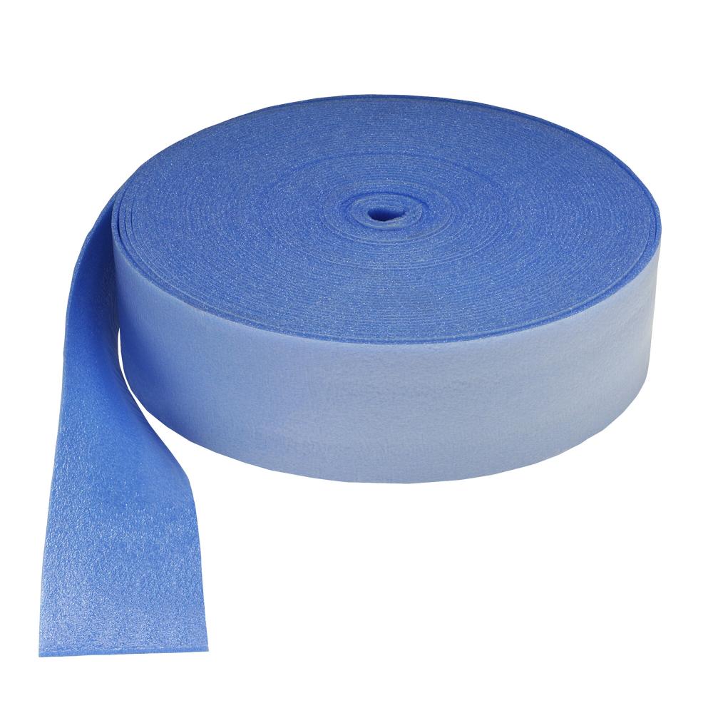 PERIMETER INSULATION STRIP
